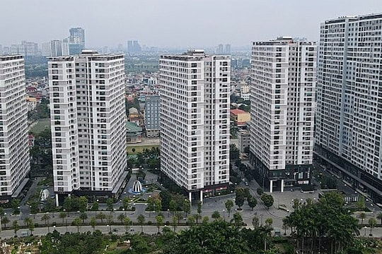 Đề xuất giao Bộ Quốc phòng và Bộ Công an duyệt đối tượng mua nhà ở xã hội cho lực lượng vũ trang