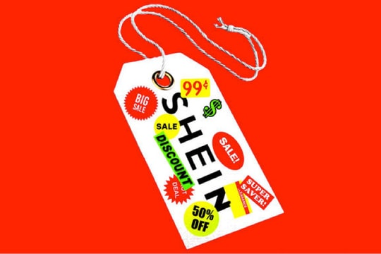 Cơn sốt quần áo giá rẻ của Mỹ đang 'giết chết' các thương hiệu yêu thích của thế hệ Millennials