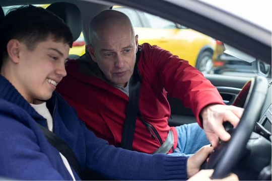 Lời khuyên hữu ích nếu bạn muốn mua xe cũ trên Facebook