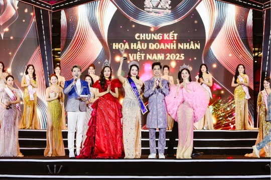 Hoa hậu Đại sứ Mai Hải Hà chia sẻ về kế hoạch của nhiệm kỳ sau đăng quang