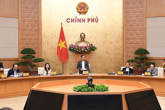 Lần đầu tiên Việt Nam đăng cai Hội nghị P4G về tăng trưởng xanh và phát triển bền vững