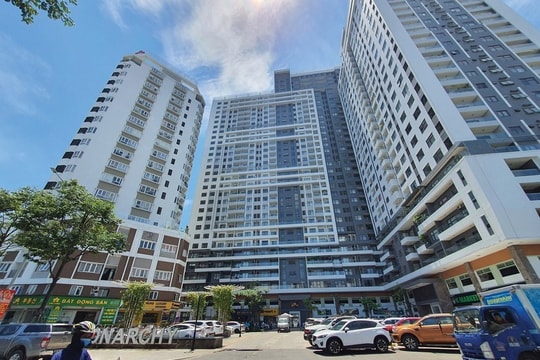 Nhà Đà Nẵng (NDN) chỉ hoàn thành 59,3% kế hoạch kinh doanh, lãnh đạo chủ chốt sang nhượng cổ phiếu cho nhau