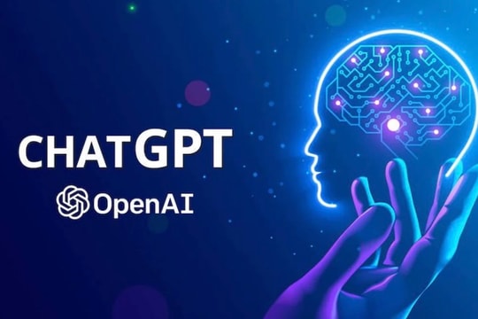 OpenAI ra mắt mô hình ngôn ngữ lớn GPT-4.5 mới, giúp cuộc trò chuyện 'tự nhiên'