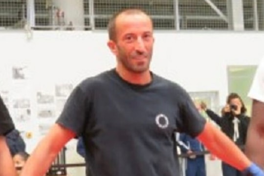 'Vua vượt ngục' nước Pháp bị bắt giữ