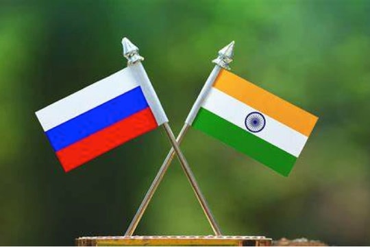 Ấn Độ không có nghĩa vụ phải tuân theo lệnh trừng phạt của phương Tây