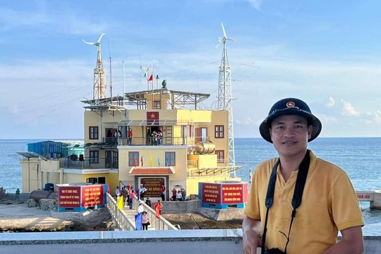 Chúng tôi quyết tâm “chỉ mặt đặt tên” doanh nghiệp trây ì, thiếu trách nhiệm bảo vệ môi trường