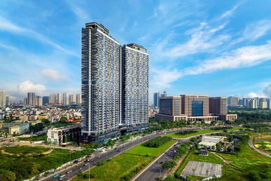 Bất động sản phía Tây Thủ đô: “Ngòi nổ” kích hoạt từ các dự án tỷ đô