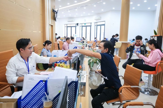 TP. HCM: Không để xảy ra tiêu cực, tham nhũng khi tinh gọn bộ máy, sắp xếp cán bộ