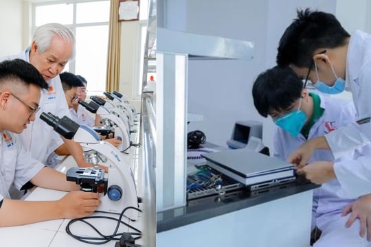 Hội đồng Y khoa Quốc gia sẽ có 3 Phó Chủ tịch