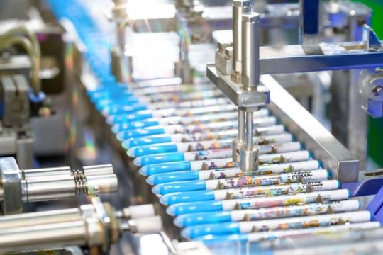 Đẩy mạnh kinh doanh quốc tế, Thiên Long (TLG) thu về 5 tỷ đồng mỗi ngày trong tháng 1/2025