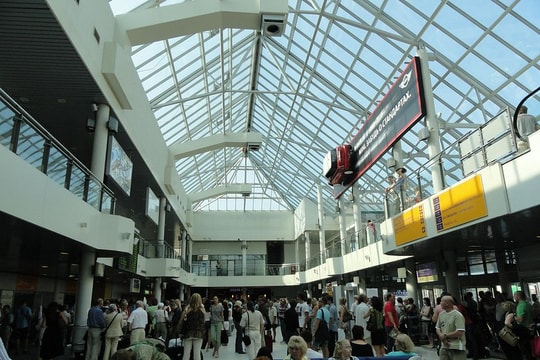 Nga đề nghị nối lại các chuyến bay trực tiếp với Mỹ