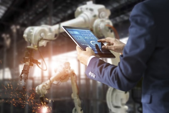 5 công việc AI 'thu nhập khủng' có thể làm tại nhà và không cần bằng cấp