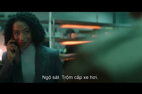 3 bộ phim hài được đón chờ ra mắt trong tháng 3/2025