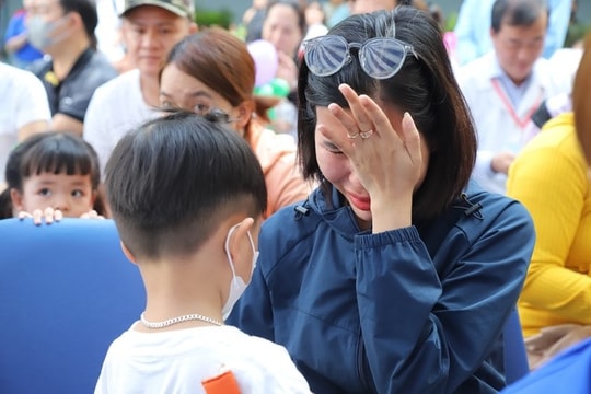 Các bệnh hiếm đa phần liên quan đến di truyền, đột biến