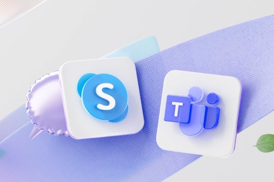 Microsoft sắp đóng cửa ứng dụng gọi điện trực tuyến Skype