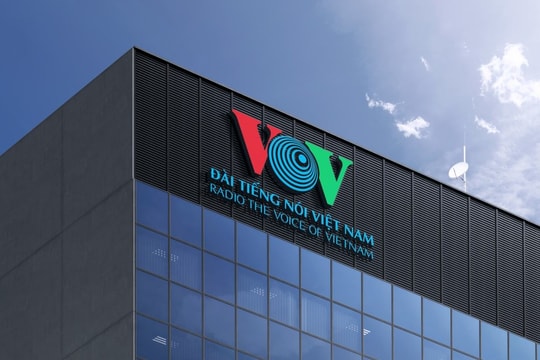 Đài Tiếng nói Việt Nam tinh gọn còn 21 đơn vị, có không quá 4 Phó Tổng Giám đốc