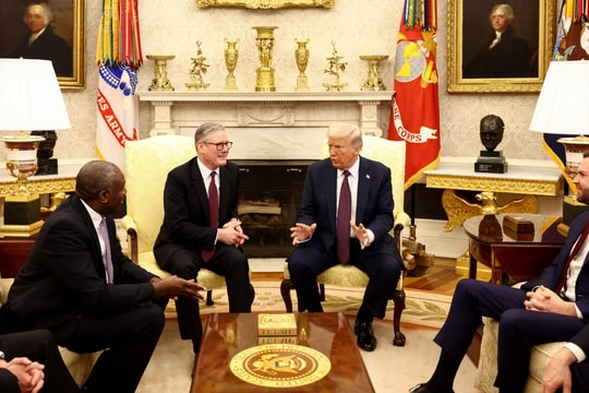 Thủ tướng Anh triệu tập 'hội nghị hành động' an ninh châu Âu và Ukraine