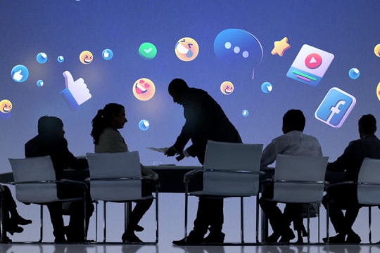 Nhiễu tin tức từ "người có sức ảnh hưởng' và thuật toán định hình thông tin: Báo chí cần hành động