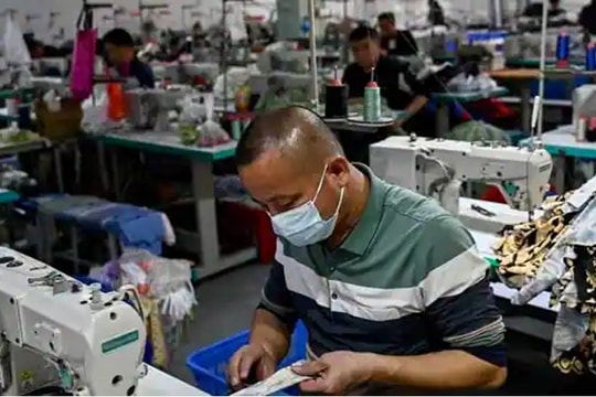 Ảnh hưởng tiêu cực của thuế quan ngày càng hiện rõ với các công ty Trung Quốc