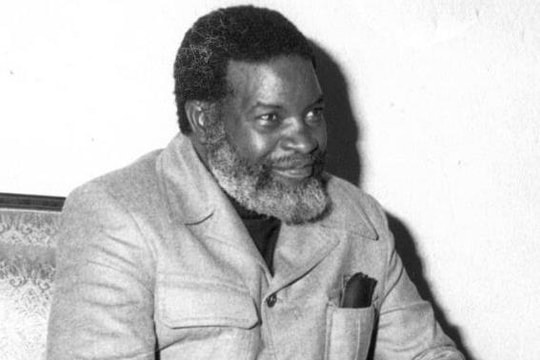 Lễ tang nhà lập quốc Namibia Sam Nujoma, người từ cậu bé chăn gia súc đứng lên chống chủ nghĩa thực dân