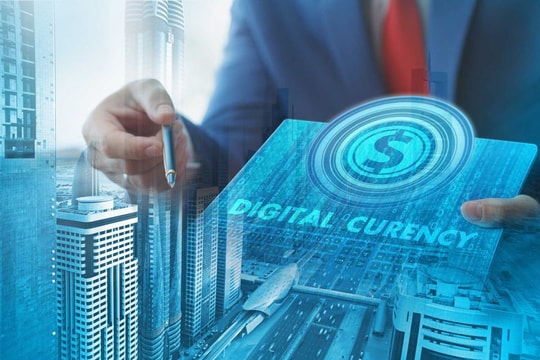 Trình Chính phủ khung pháp lý quản lý, thúc đẩy phát triển tài sản số, tiền kỹ thuật số trong tháng 3/2025