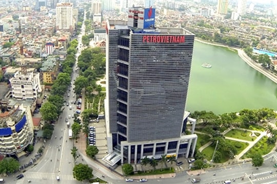 Chuyển giao quyền đại diện chủ sở hữu vốn nhà nước tại 18 Tập đoàn, Tổng công ty về Bộ Tài chính