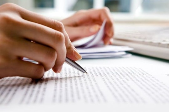 Thủ tướng phân công soạn thảo văn bản quy định chi tiết thi hành 3 luật, 2 nghị quyết và 1 pháp lệnh