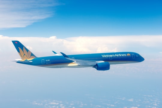 Chào hè 2025, Vietnam Airlines triển khai chương trình ưu đãi lớn nhất năm