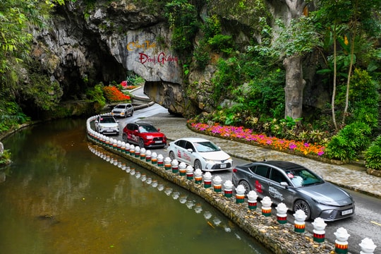 Loạt mẫu xe Toyota giảm giá cao nhất 38 triệu đồng