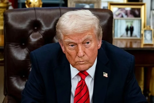 Các nhà kinh tế cho rằng 'thời kỳ hoàng kim của nước Mỹ' chưa sớm trở lại