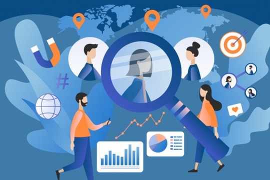 'Lấy khán giả làm trung tâm' là động lực cho sự phát triển của báo chí hiện đại