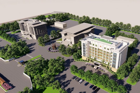 Nghệ An: Dừng đầu tư công mới, rà soát toàn diện nợ và dự án dở dang trong quá trình sắp xếp bộ máy