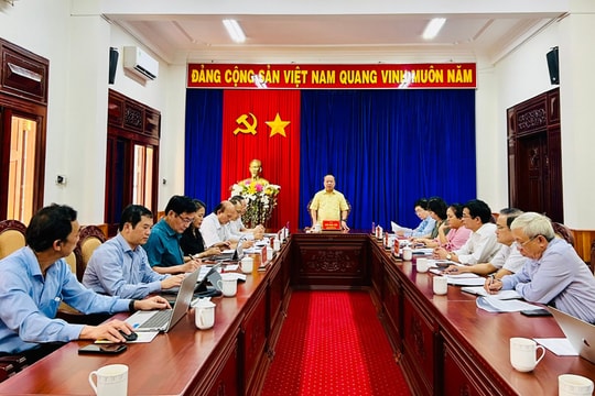 Gia Lai: Báo và Đài tỉnh thực hiện tinh gọn bộ máy theo chỉ đạo Trung ương