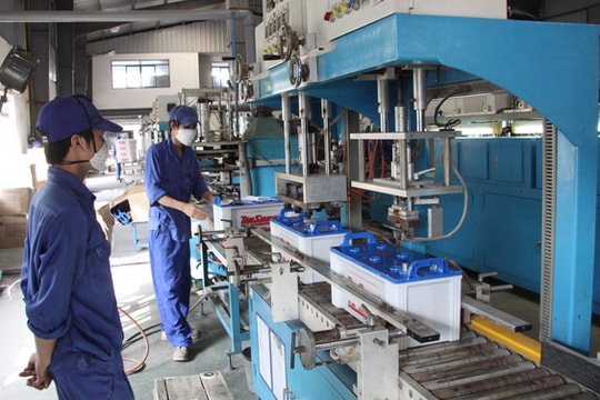 Hóa chất Đức Giang (DGC) thay đổi Tổng Giám đốc trước thềm ĐHĐCĐ thường niên