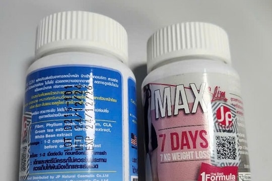 Một phụ nữ uống thuốc giảm cân bị tổn thương não, phải nhập viện cấp cứu