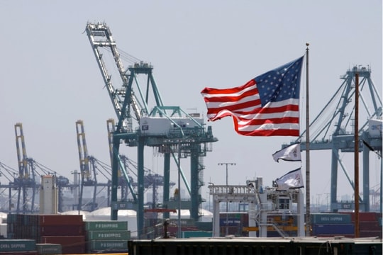 Nền kinh tế Hoa Kỳ có thể phải đối mặt với một 'cơn đau tim' trong 3 năm