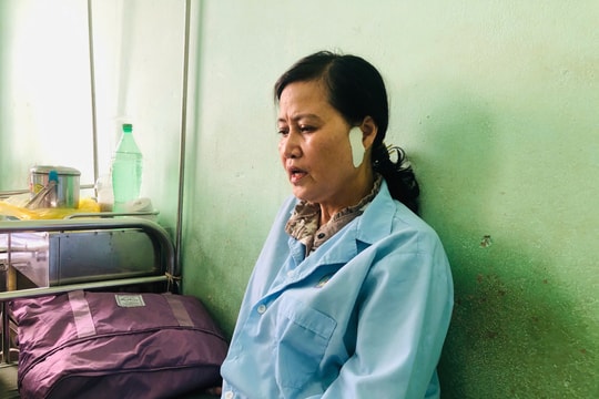 Vụ nữ phó trạm y tế ở Gia Lai bị nhóm người đàn ông đánh hội đồng: Người trong cuộc nói gì?