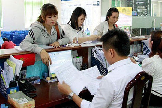 Bộ Nội vụ đề nghị rà soát, báo cáo số lượng, chất lượng cán bộ, công chức cấp xã trước 10/3