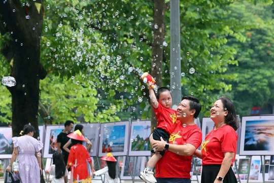 Dịp lễ Giỗ Tổ Hùng Vương được nghỉ 3 ngày, 30/4-1/5 nghỉ 5 ngày liên tiếp