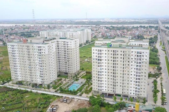 Ngày mai, Thủ tướng sẽ họp 'nóng' chỉ đạo tháo gỡ khó khăn, vướng mắc, thúc đẩy phát triển nhà ở xã hội