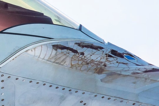 Trung Quốc dùng kỹ thuật dệt lụa 3.000 năm tuổi để cải tiến máy bay tàng hình