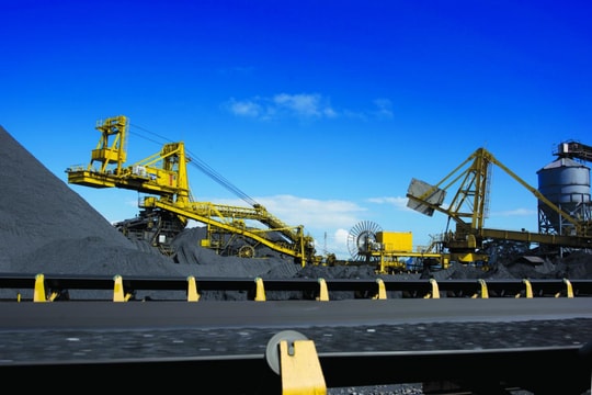 Tập đoàn Than- Khoáng sản Việt Nam dự kiến cung cấp hơn 4,2 triệu tấn than cho sản xuất điện