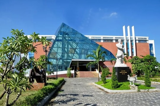 Đà Nẵng miễn phí vé tham quan bảo tàng, danh thắng trong 3 ngày lễ lớn