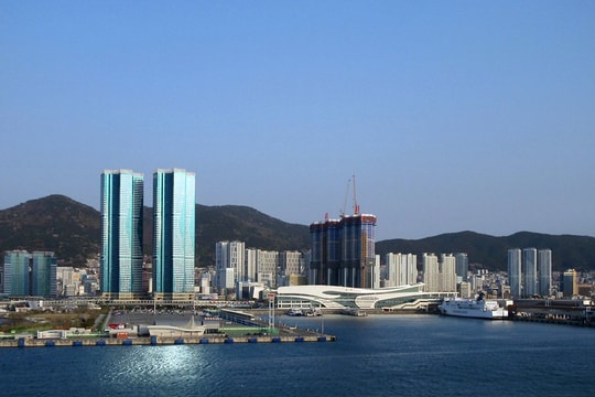 Hàn Quốc lập quỹ 34 tỷ USD hỗ trợ các ngành công nghiệp chiến lược quốc gia