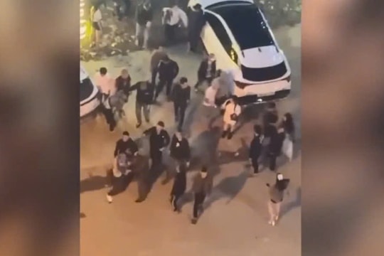 Khởi tố đối tượng gây ra vụ hỗn chiến khiến 3 người thương vong trước quán karaoke ở Hà Tĩnh