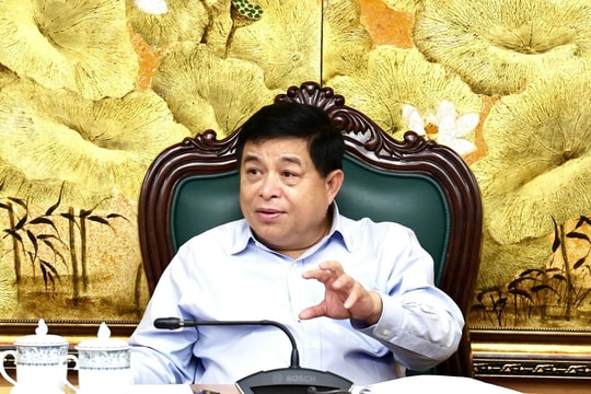 Tạo cơ chế, chính sách vượt trội, đặc thù đối với Trung tâm Đổi mới sáng tạo Quốc gia