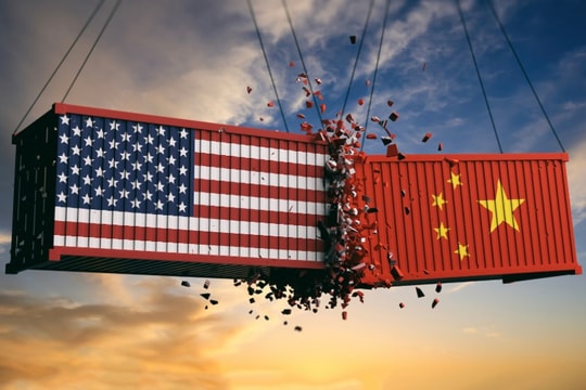 Trung Quốc đặt mục tiêu tăng trưởng kinh tế khoảng 5% vào năm 2025