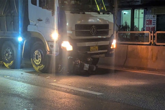 Quảng Bình: Tai nạn liên hoàn trên Quốc lộ 1A, 3 người thiệt mạng