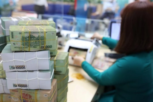 NHNN đề xuất luật hóa vấn đề xử lý nợ xấu tại các Tổ chức tín dụng