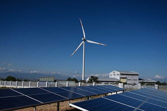 Trường Thành Group (TTA) hoàn thành 143% kế hoạch, cổ đông lớn thoái vốn